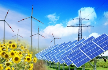 EU cho phép Pháp viện trợ 30,5 tỷ euro phát triển năng lượng tái tạo