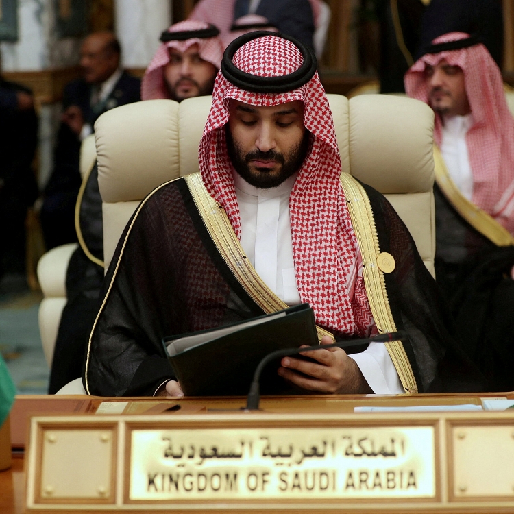 Ả Rập Xê-út phản bác các chính sách môi trường 