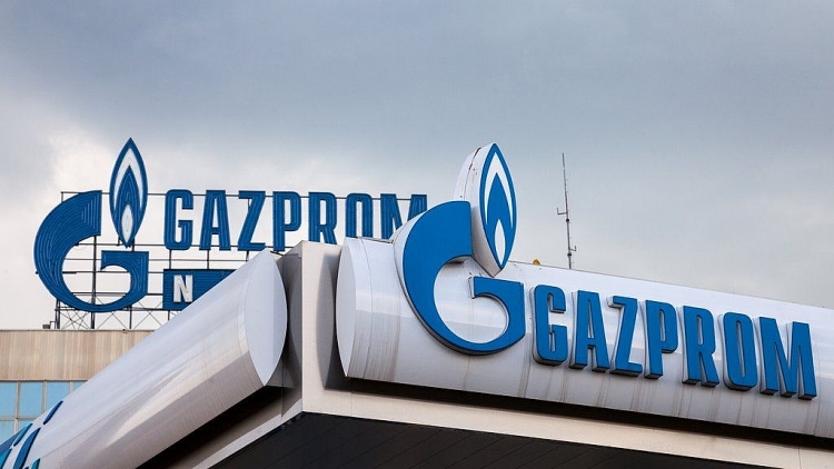 Gazprom yêu cầu Siemens trả lại tuabin nén khí được sửa chữa ở Canada