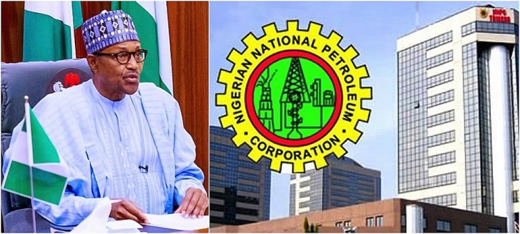 Tập đoàn dầu khí quốc gia Nigeria chính thức chuyển đổi thành công ty cổ phần