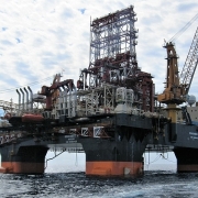 Bờ biển Ngà công bố phát hiện mỏ dầu và khí tự nhiên mới