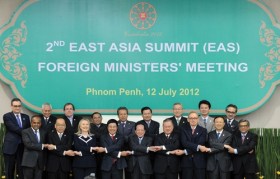 Bất cập trong nguyên tắc 6 điểm về ứng xử trên Biển Đông của ASEAN