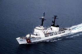 Tuần duyên Mỹ bắt tàu Trung Quốc “cướp cá”