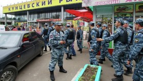 Nga bắt giữ 1.200 người Việt cư trú bất hợp pháp