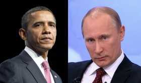 Obama hủy cuộc gặp với Tổng thống Putin vì vụ Snowden