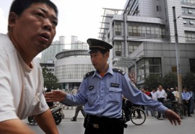 Trung Quốc khai trừ khỏi Đảng ba thẩm phán dẫn gái vào khách sạn