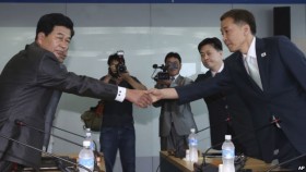 Hai miền Triều Tiên đồng ý mở lại Kaesong sau 6 lần thất bại