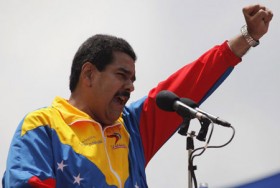 Venezuela phá âm mưu ám sát Tổng thống