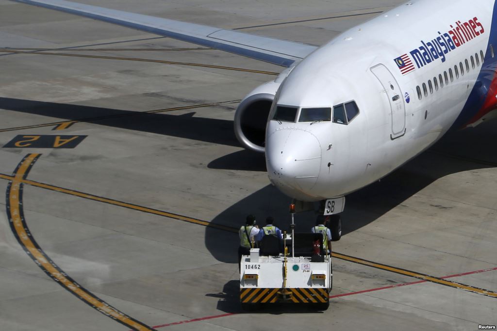 Malaysia Airlines: Thay đổi hay là chết