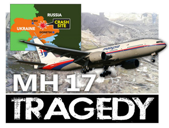 Bí mật MH17 sẽ không bao giờ được tiết lộ?