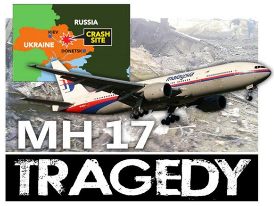 Bí mật MH17 sẽ không bao giờ được tiết lộ?