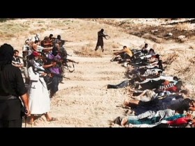 ISIL lại xử tử 700 người tại Syria