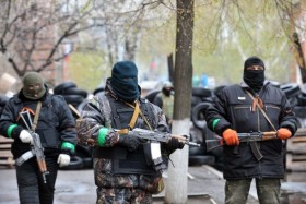 Ukraina đổi cách tiêu diệt phe ly khai