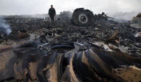 Vụ MH17 đã “chìm xuồng”?