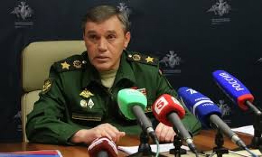 THẾ GIỚI 24H: Ukraina bắt tạm giam Tổng Tham mưu trưởng quân đội Nga?