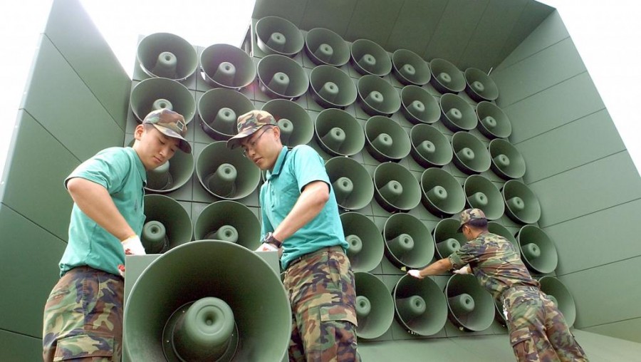 THẾ GIỚI 24H: Triều Tiên dọa dốc toàn lực đánh Hàn Quốc