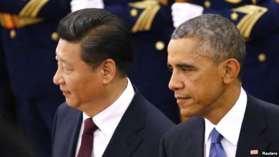 THẾ GIỚI 24H: Mỹ phá đám chiến dịch chống tham nhũng của Trung Quốc?