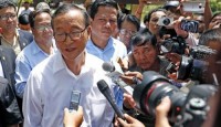 Sam Rainsy và “đồng bọn” đầu trộm đuôi cướp