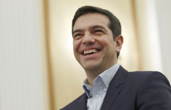 Thủ tướng Hy Lạp từ chức trong danh dự