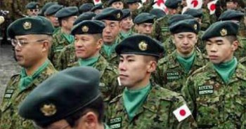 Trung Quốc “nổi điên” với Sách Trắng quốc phòng của Nhật Bản