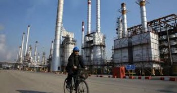 Trans-Asiatic Oil bị buộc bồi thường 1,2 tỷ USD cho Iran