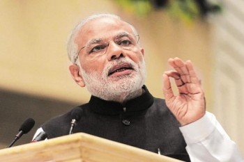 Thủ tướng Ấn Độ chưa đi Hà Nội, Bắc Kinh đã “đe dọa”