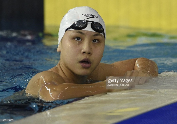 Phát hiện VĐV Trung Quốc dùng doping ở Olympic Rio 2016