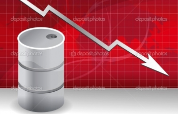 Giá dầu thế giới 24/5: Đồng loạt giảm sốc, từ 2 – 2,4 USD/thùng
