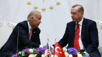 Mỹ cay đắng chấp nhận nhượng bộ Thổ Nhĩ Kỳ ở Syria