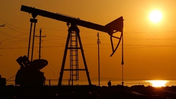 Giá dầu thế giới 29/3: Quay đầu tăng nhẹ trước triển vọng đàm phán Mỹ - Trung