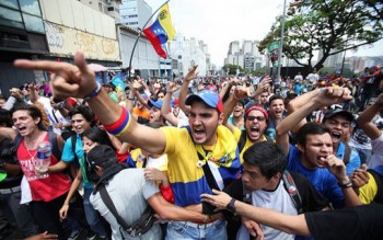 Ngày 1/9, Venezuela sẽ có đảo chính