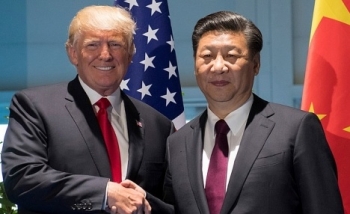 Quan hệ Mỹ-Trung đang xấu đi