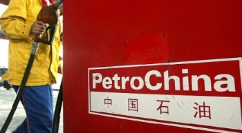 Lợi nhuận ròng của PetroChina tăng mạnh