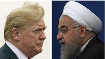 Mỹ có cấm được Iran xuất khẩu dầu?