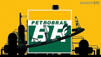 Petrobras đạt kết quả tốt nhất kể từ năm 2011