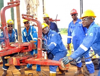 Công ty dầu mỏ Maurel và Prom thoát khủng hoảng