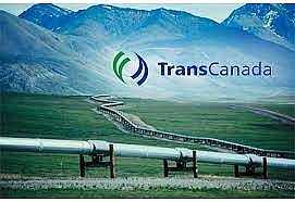 Lợi nhuận ròng của TransCanada giảm mạnh