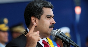 Tổng thống Venezuela tiết lộ mục đích thực sự về vụ ám sát ông