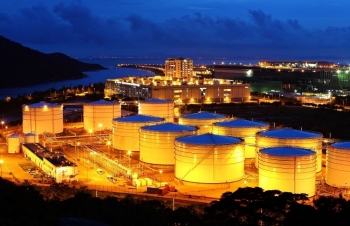 Trung Quốc chỉ thị ngành dầu khí chuẩn bị cho chiến tranh thương mại