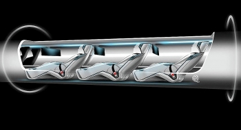 Vượt qua Hyperloop, Trung Quốc sẽ chế tạo tàu đạt tốc độ 1.500 km/h