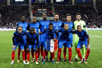 Sau World Cup, hơn 70.000 người Algeria muốn nhập tịch Pháp