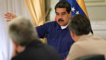 Venezuela: Chấm dứt cảnh 1 USD mua được 5 triệu lít xăng