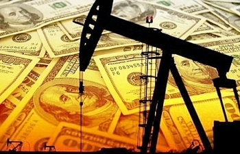 Sự nhượng bộ của Trung Quốc trước Mỹ có cứu nổi giá dầu?