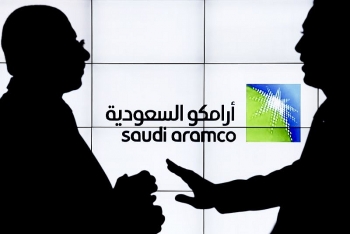 Saudi Aramco khẳng định không hề từ bỏ IPO