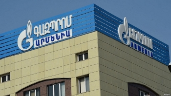 Armenia muốn Nga giảm giá khí đốt