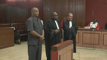 Gabon xét xử Cựu Bộ trưởng Dầu mỏ