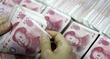 Trung Quốc đáp trả Mỹ: Chiến tranh tiền tệ đã bắt đầu?