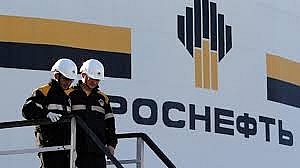 Rosneft công bố lợi nhuận ròng trong nửa đầu năm 2019