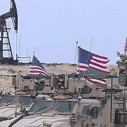 Syria: Ankara tố cáo thỏa thuận dầu mỏ giữa người Kurd và một công ty Mỹ