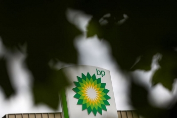 BP sẽ tiến hành “đại phẫu thuật” vì khủng hoảng giá dầu